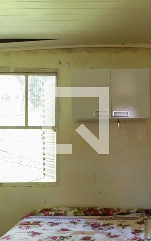 Casa de condomínio à venda com 65m², 2 quartos e 1 vaga Casa de condomínio à venda com 65m², 2 quartos e 1 vagaQuarto