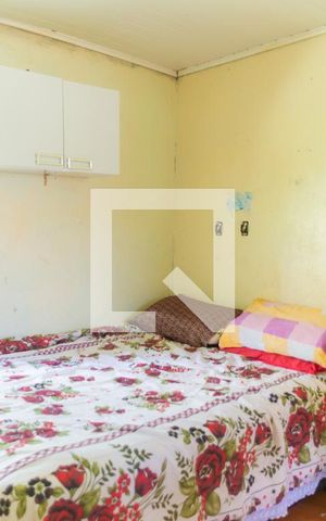 Casa de condomínio à venda com 65m², 2 quartos e 1 vaga Casa de condomínio à venda com 65m², 2 quartos e 1 vagaQuarto