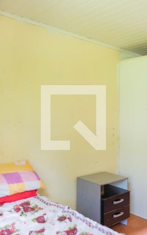 Casa de condomínio à venda com 65m², 2 quartos e 1 vaga Casa de condomínio à venda com 65m², 2 quartos e 1 vagaQuarto