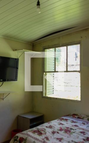 Casa de condomínio à venda com 65m², 2 quartos e 1 vaga Casa de condomínio à venda com 65m², 2 quartos e 1 vagaQuarto