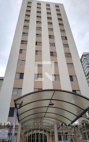 Apartamento para alugar com 68m², 2 quartos e 1 vaga Apartamento para alugar com 68m², 2 quartos e 1 vagaFachada