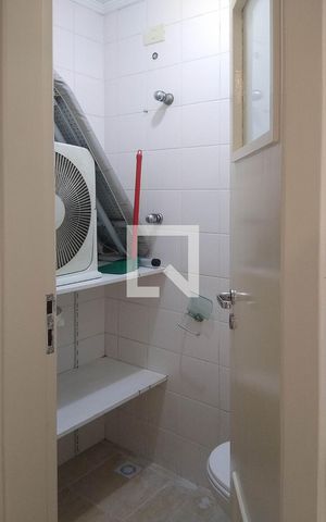 Apartamento para alugar com 68m², 2 quartos e 1 vaga Apartamento para alugar com 68m², 2 quartos e 1 vagaLavabo