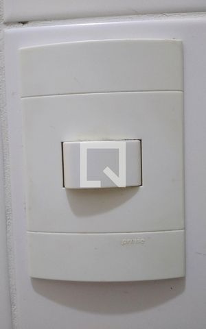 Apartamento para alugar com 68m², 2 quartos e 1 vaga Apartamento para alugar com 68m², 2 quartos e 1 vagaDetalhe do Lavabo