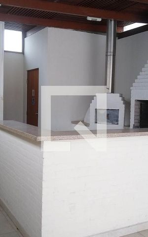 Apartamento para alugar com 68m², 2 quartos e 1 vaga Apartamento para alugar com 68m², 2 quartos e 1 vagaÁrea comum - Churrasqueira