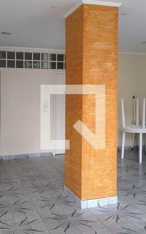 Apartamento para alugar com 68m², 2 quartos e 1 vaga Apartamento para alugar com 68m², 2 quartos e 1 vagaÁrea comum - Salão de festas
