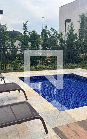 Apartamento à venda com 57m², 2 quartos e 1 vagaÁrea comum 