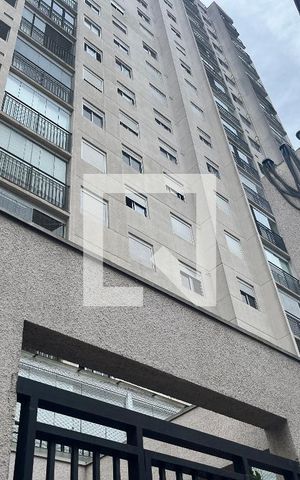 Apartamento à venda com 57m², 2 quartos e 1 vagaFachada