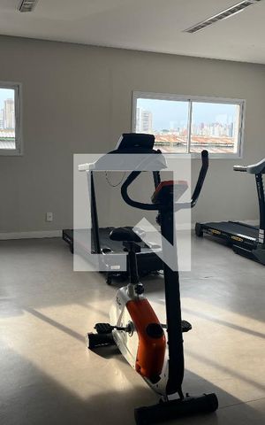 Apartamento à venda com 57m², 2 quartos e 1 vagaÁrea comum 