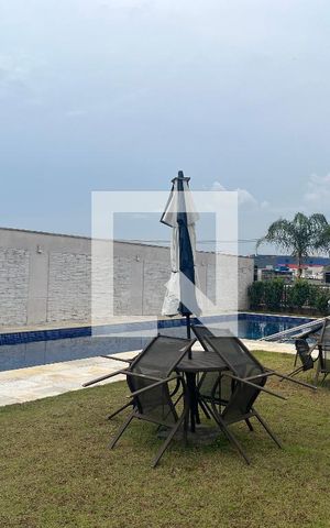 Apartamento à venda com 57m², 2 quartos e 1 vagaÁrea comum 
