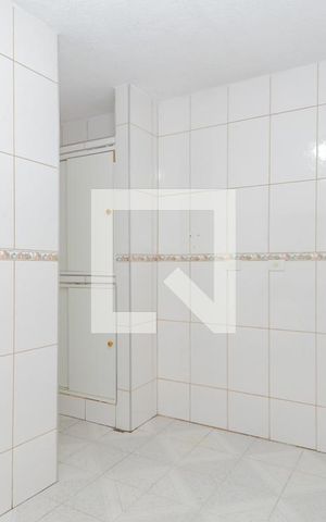 Casa para alugar com 37m², 1 quarto e sem vagaCozinha