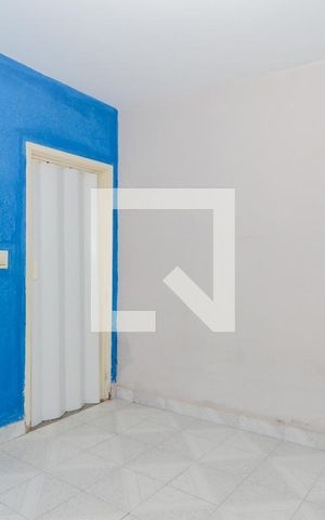 Casa para alugar com 37m², 1 quarto e sem vagaQuarto