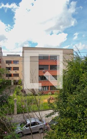 Apartamento à venda com 84m², 2 quartos e sem vaga Apartamento à venda com 84m², 2 quartos e sem vagaVista do quarto 2