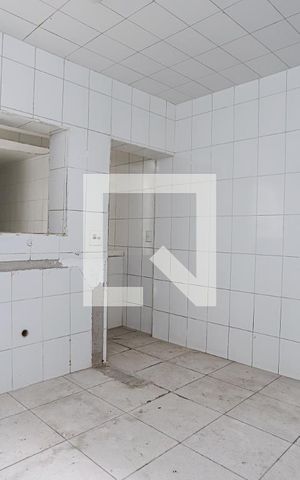 Casa à venda com 103m², 2 quartos e 1 vagaCozinha