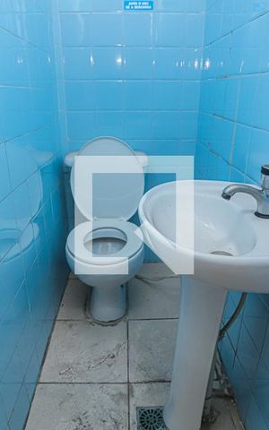 Casa à venda com 103m², 2 quartos e 1 vagaLavabo