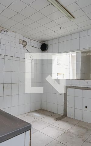 Casa à venda com 103m², 2 quartos e 1 vagaCozinha