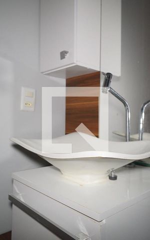 Apartamento à venda com 50m², 2 quartos e 1 vagaBanheiro 