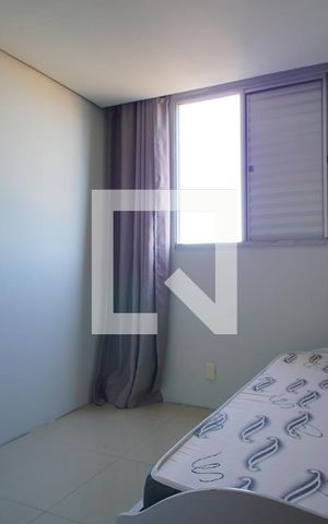 Apartamento à venda com 50m², 2 quartos e 1 vagaQuarto 1