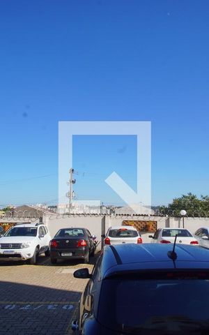 Apartamento à venda com 50m², 2 quartos e 1 vagaQuarto 1_Vista 