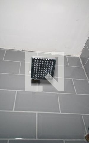 Apartamento à venda com 50m², 2 quartos e 1 vagaBanheiro 