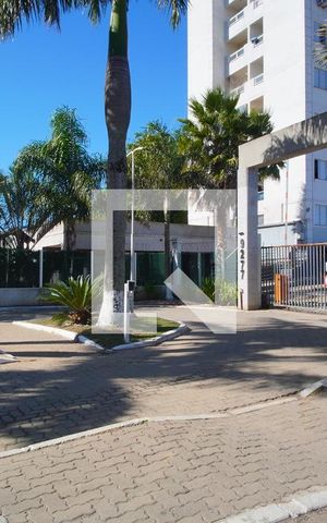 Apartamento à venda com 50m², 2 quartos e 1 vagaFachada 