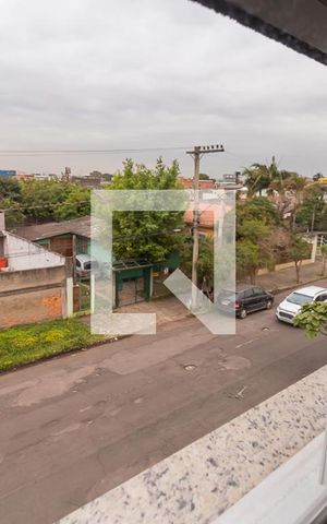 Apartamento à venda com 95m², 2 quartos e 1 vagaVista do Quarto 1