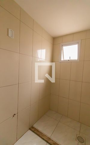 Apartamento à venda com 95m², 2 quartos e 1 vagaBanheiro do Quarto 1