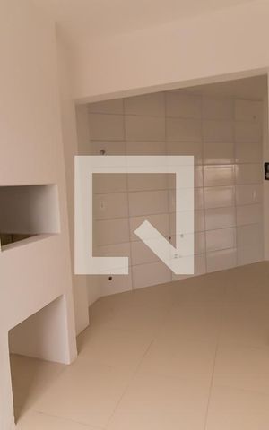 Apartamento à venda com 95m², 2 quartos e 1 vagaCozinha