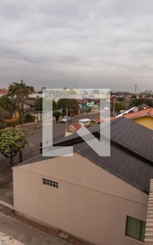 Apartamento à venda com 95m², 2 quartos e 1 vagaVista do quarto 2