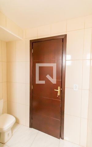 Apartamento à venda com 95m², 2 quartos e 1 vagaBanheiro do Quarto 1