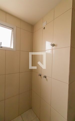 Apartamento à venda com 95m², 2 quartos e 1 vagaBanheiro do Quarto 1