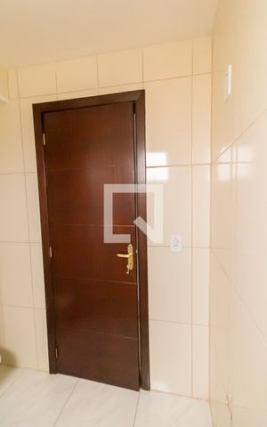 Apartamento à venda com 95m², 2 quartos e 1 vagaBanheiro do Quarto 1