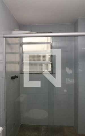 Apartamento para alugar com 130m², 3 quartos e 1 vagaBanheiro da Suíte