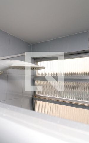 Apartamento para alugar com 130m², 3 quartos e 1 vagaBanheiro da Suíte