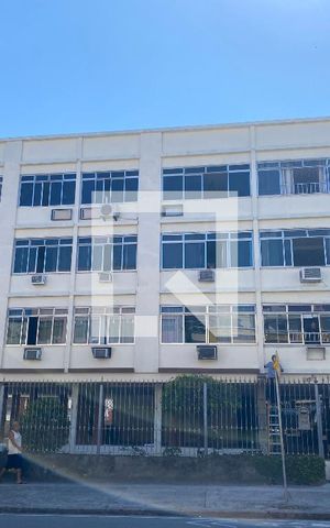 Apartamento para alugar com 130m², 3 quartos e 1 vagaFachada