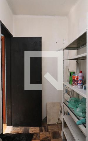 Apartamento para alugar com 130m², 3 quartos e 1 vagaQuarto de Serviço