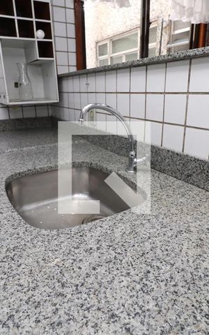 Apartamento para alugar com 130m², 3 quartos e 1 vagaCozinha