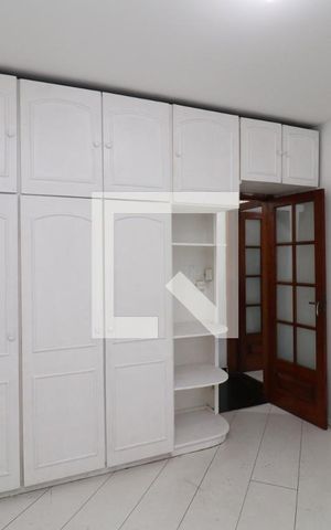 Apartamento para alugar com 130m², 3 quartos e 1 vagaQuarto 2