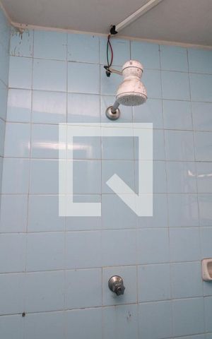 Apartamento para alugar com 130m², 3 quartos e 1 vagaBanheiro de serviço