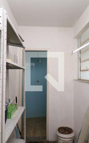 Apartamento para alugar com 130m², 3 quartos e 1 vagaQuarto de Serviço