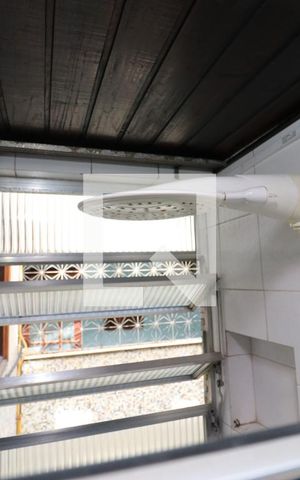Apartamento para alugar com 130m², 3 quartos e 1 vagaBanheiro Social