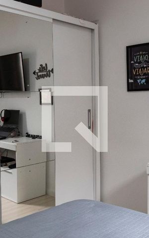 Casa à venda com 125m², 3 quartos e 2 vagasQuarto 3