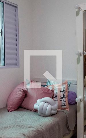 Casa à venda com 125m², 3 quartos e 2 vagasQuarto 2