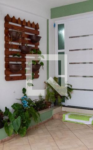 Casa à venda com 125m², 3 quartos e 2 vagasGaragem