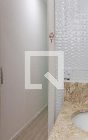 Casa à venda com 125m², 3 quartos e 2 vagasBanheiro Social