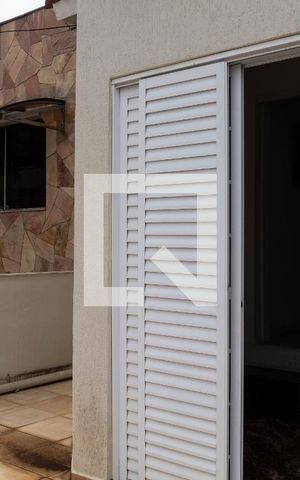Casa à venda com 125m², 3 quartos e 2 vagasVaranda da Suíte