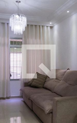 Casa à venda com 125m², 3 quartos e 2 vagasSala