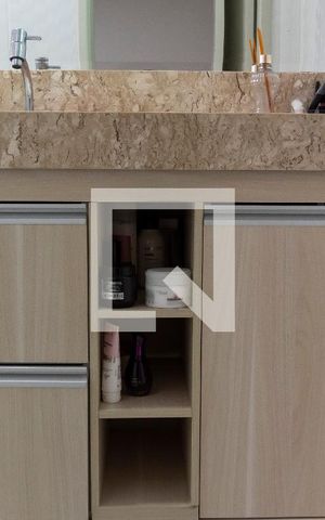 Casa à venda com 125m², 3 quartos e 2 vagasBanheiro da Suíte