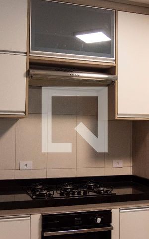 Casa à venda com 125m², 3 quartos e 2 vagasCozinha