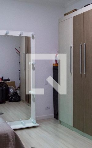 Casa à venda com 125m², 3 quartos e 2 vagasQuarto 2