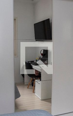 Casa à venda com 125m², 3 quartos e 2 vagasQuarto 3